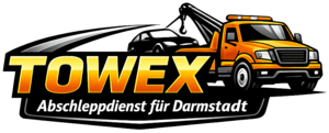 TOWEX Abschleppdienst für Darmstadt